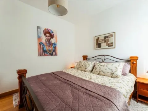 Sale, two bedroom apartment, 68m², Pržno, Budva - image 7