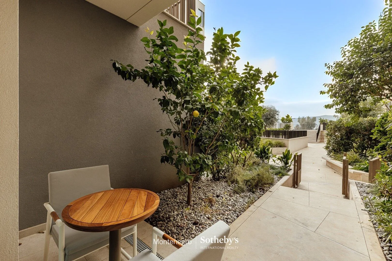 Prodaja, garsonjera, 73m², Porto Montenegro, Tivat