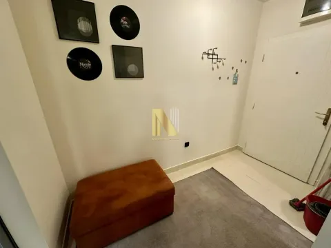 Izdavanje, dvosoban stan, 50m², Grbavica, Novi Sad Sve Podlokacije - image 13