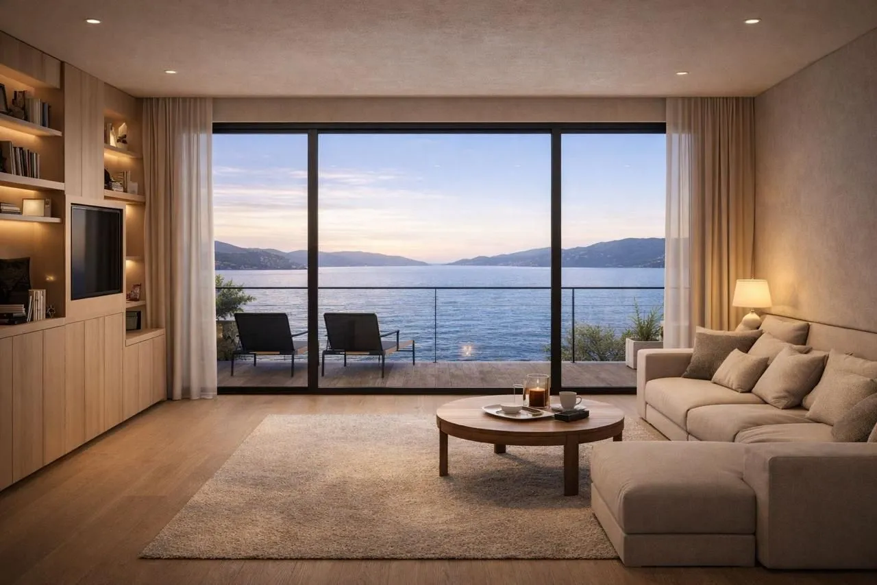 Prodaja, kuća, 212m², Donja Lastva, Tivat