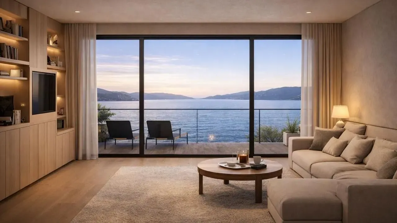 Prodaja, kuća, 212m², Donja Lastva, Tivat
