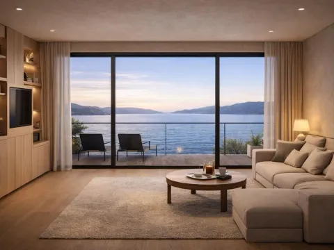 Prodaja, kuća, 212m², Donja Lastva, Tivat - image 1