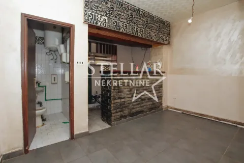 Sale, office space, 32m², Lepa Kata, Podgorica - image 2