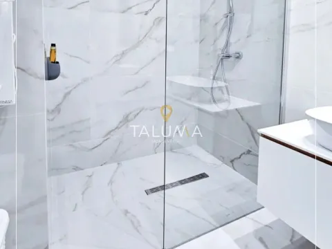 Sale, one bedroom apartment, 56m², City Kvart, Podgorica - image 8