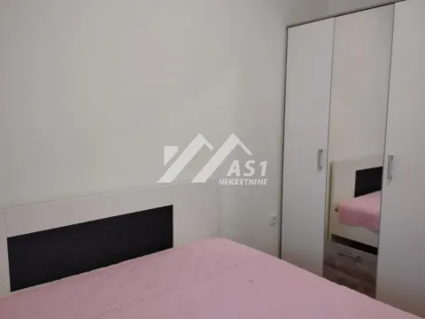 Izdavanje, jednosoban stan, 42m², Petrovaradin, Novi Sad - image 6