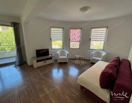 Prodaja, jednosoban stan, 48m², Bečići, Budva - image 4