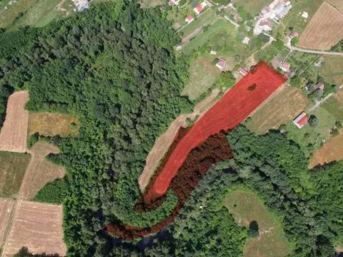 Prodaja, plac, 9609m², Danilovgrad, Crna Gora - image 3