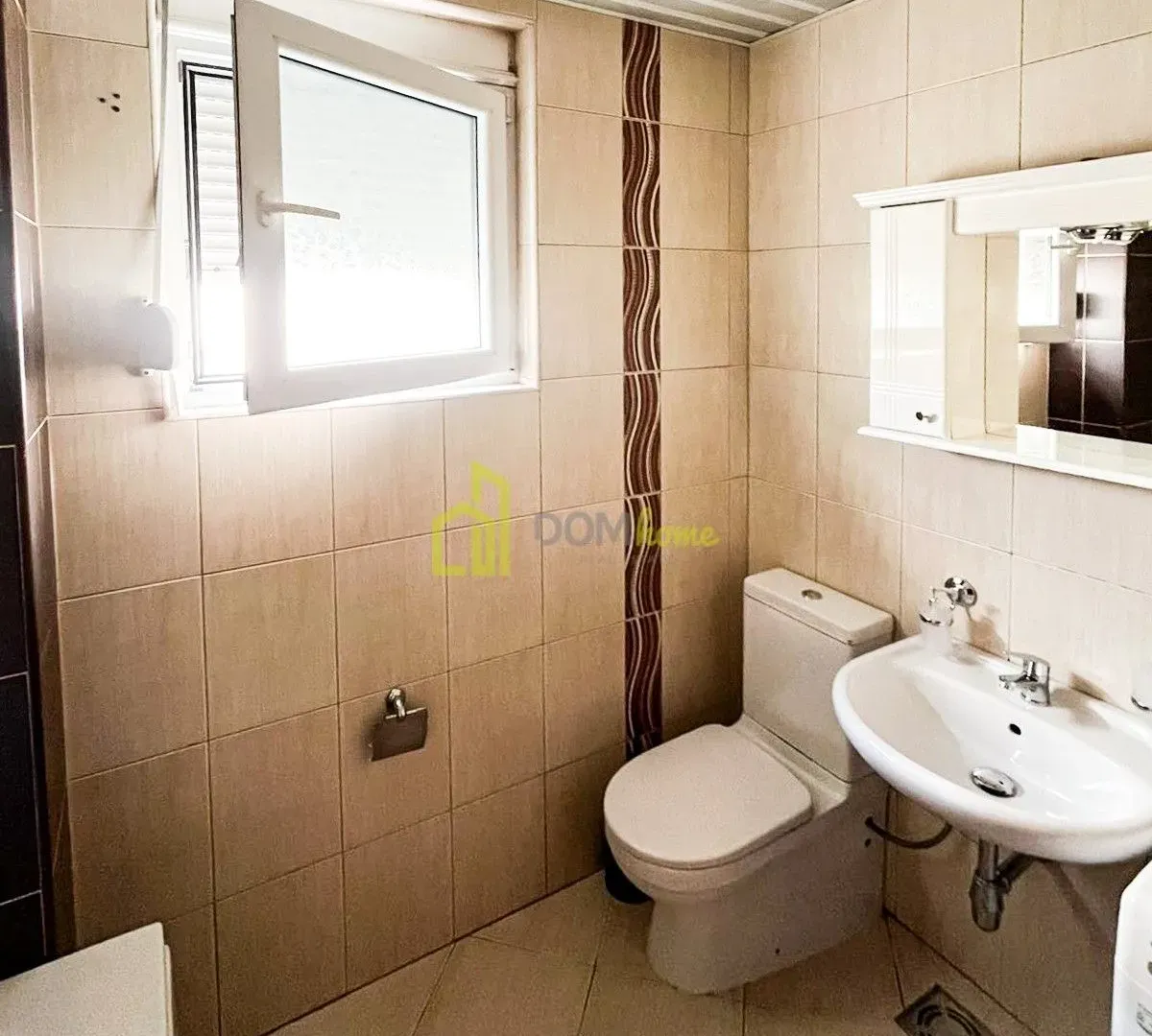 Rent, one bedroom apartment, 52m², Bar, Crna Gora