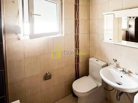 Izdavanje, jednosoban stan, 52m², Bar, Crna Gora - image 11