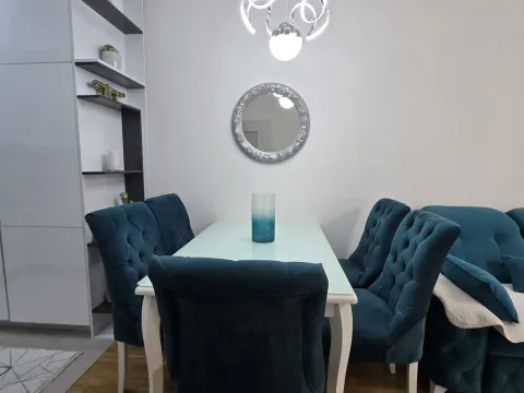 Izdavanje, jednosoban stan, 47m², Zabjelo, Podgorica - image 5