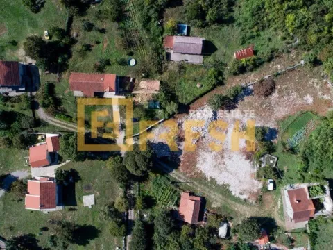 Prodaja, plac, 2180m², Danilovgrad, Crna Gora