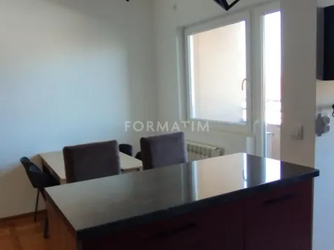 Rent, three bedroom apartment, 63m², Krnjaca, Palilula Sve Podlokacije - image 5