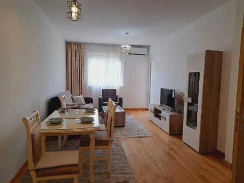 Rent, one bedroom apartment, 48m², New City, Podgorica - image 2