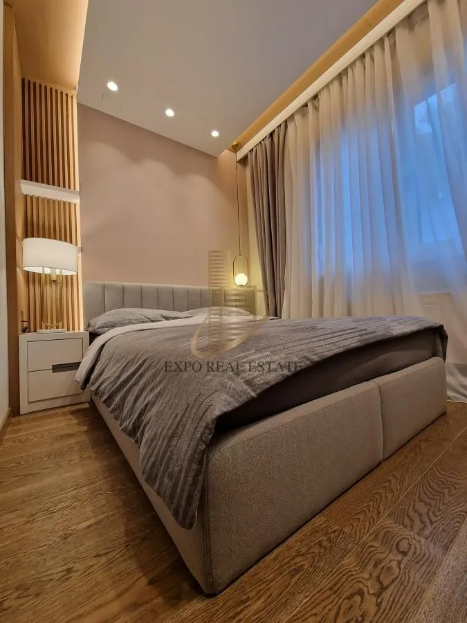 Prodaja, jednosoban stan, 39m², Vračar Hram, Vračar Sve Podlokacije