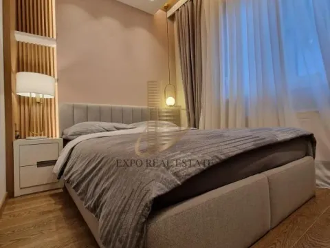 Prodaja, jednosoban stan, 39m², Vračar Hram, Vračar Sve Podlokacije - image 8