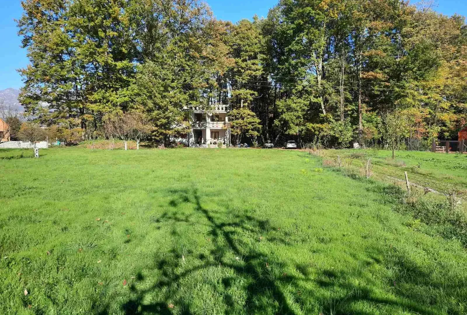 Prodaja, plac, 9300m², Danilovgrad, Crna Gora