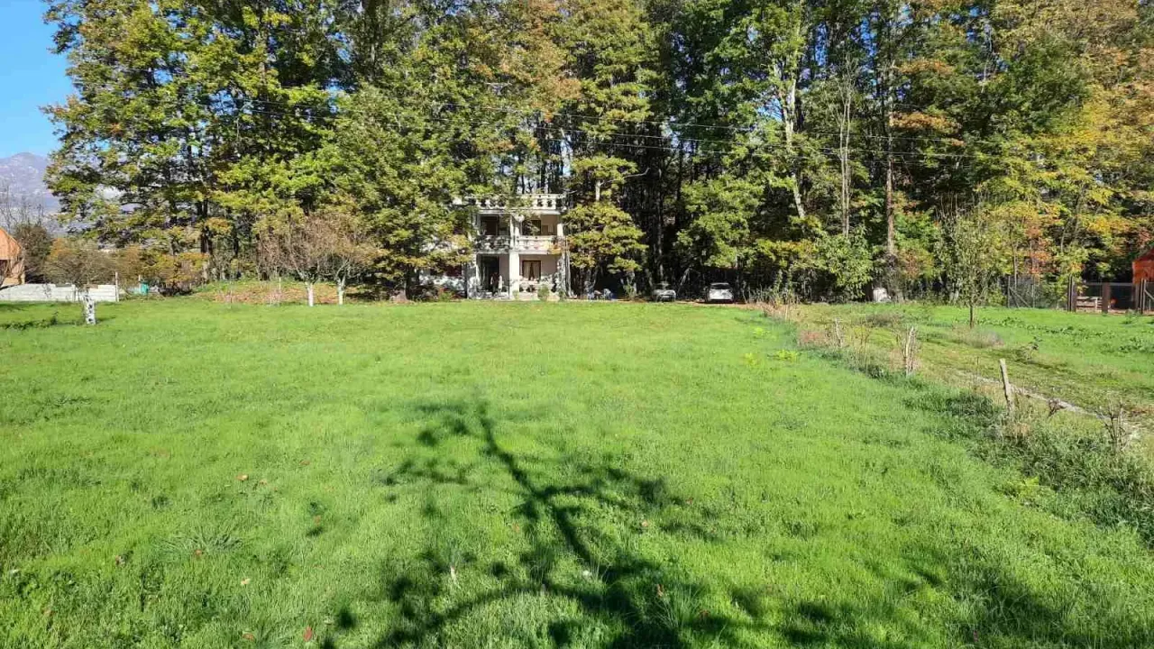 Prodaja, plac, 9300m², Danilovgrad, Crna Gora