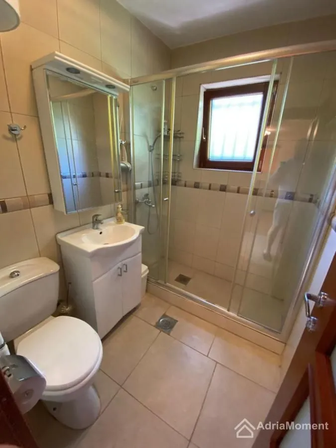 Sale, house, 217m², Petrovac, Budva