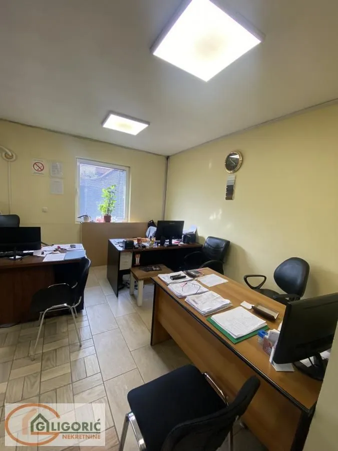 Rent, office space, 120m², Mali Mokri Lug, Zvezdara Sve Podlokacije