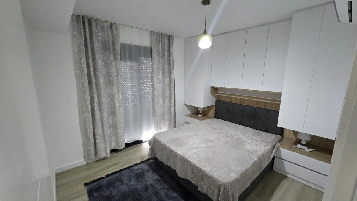 Prodaja, dvosoban stan, 42m², Tivat, Crna Gora