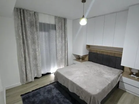 Prodaja, dvosoban stan, 42m², Tivat, Crna Gora - image 6