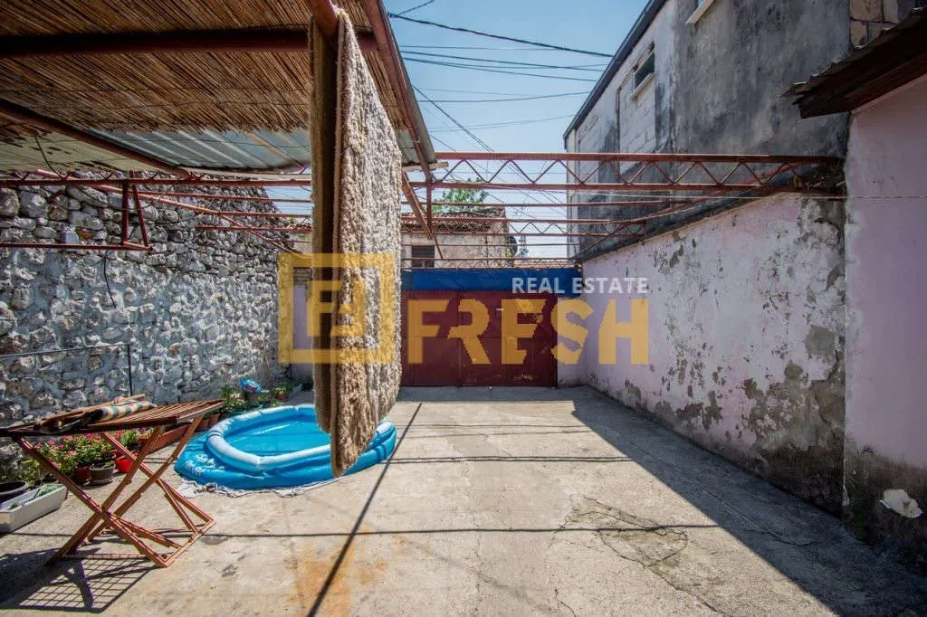 Prodaja, kuća, 125m², Stara Varoš, Podgorica
