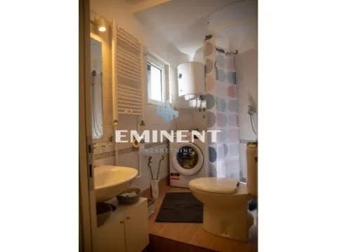 Izdavanje, dvosoban stan, 46m², Stari Grad, Beograd - image 10