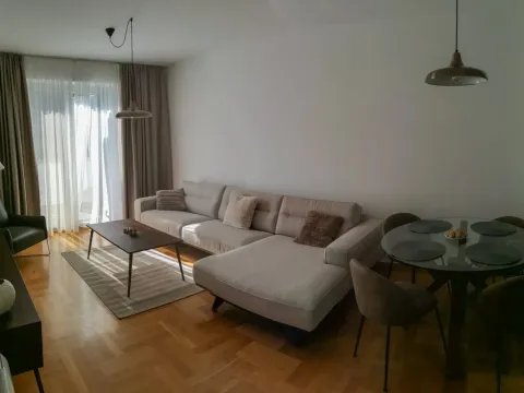 Prodaja, jednosoban stan, 58m², Preko Morače, Podgorica - image 5