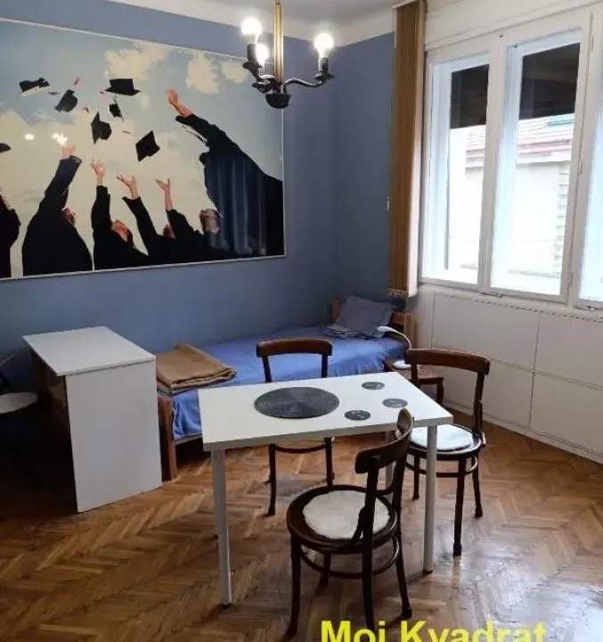 Rent, studio apartment, 28m², Vukov Spomenik, Zvezdara Sve Podlokacije