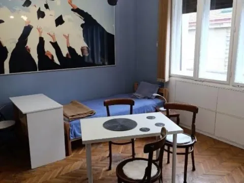 Stan in Vukov Spomenik