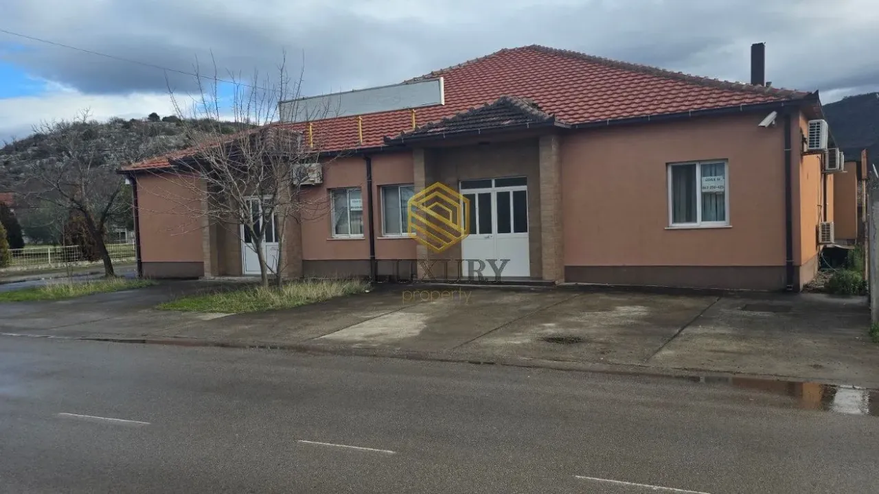 Rent, house, 315m², Tuzi, Podgorica