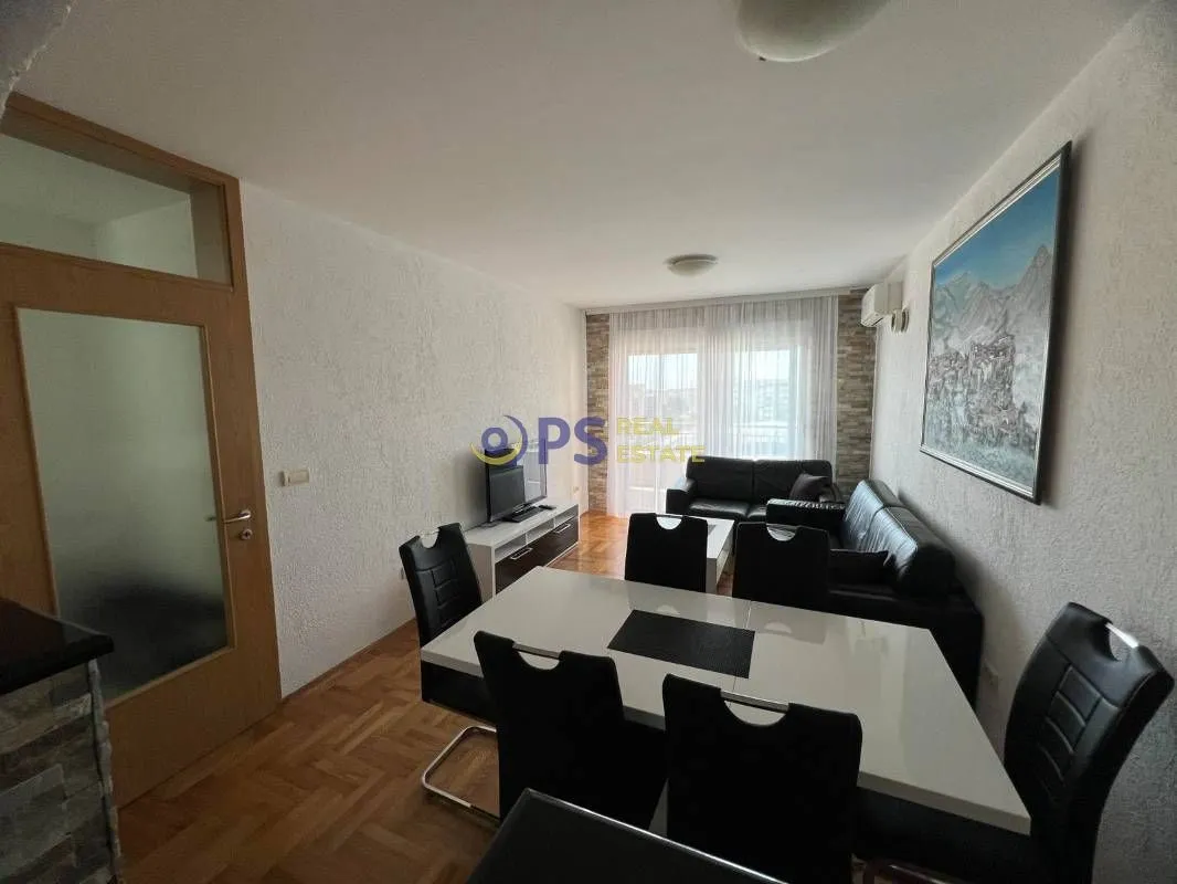 Sale, two bedroom apartment, 69m², Bar, Crna Gora