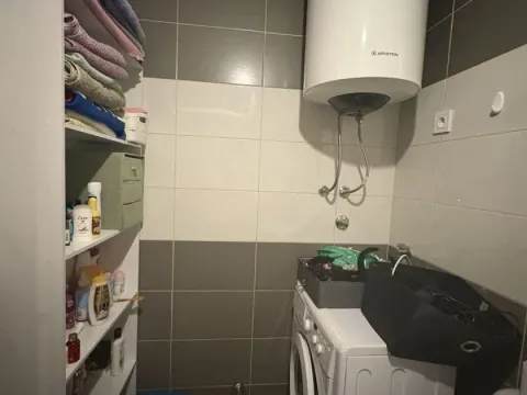 Sale, one bedroom apartment, 51m², Stari Aerodrom, Podgorica - image 8