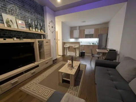 Izdavanje, dvosoban stan, 49m², Adamovićevo Naselje, Novi Sad Sve Podlokacije - image 5