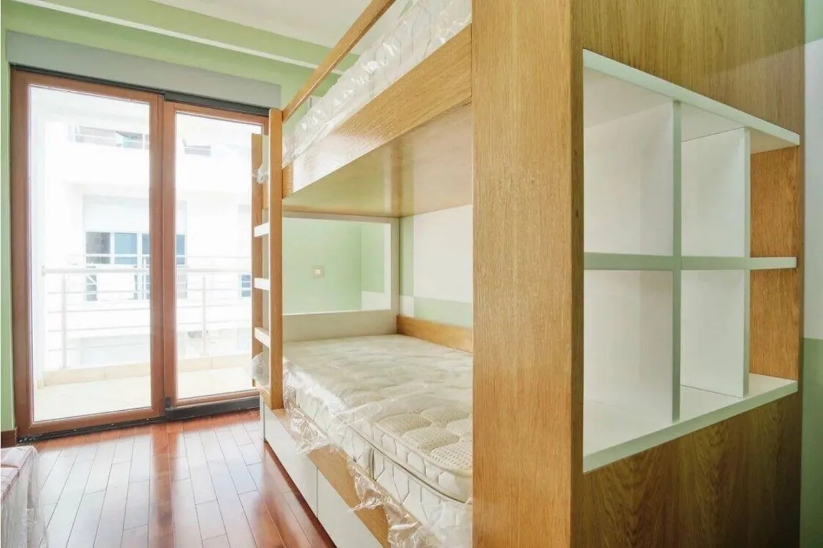 Sale, four bedroom apartment, 350m², Rafailovići, Budva