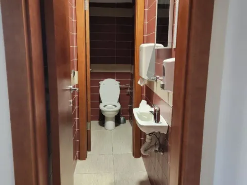 Rent, office space, 162m², Spens, Novi Sad Sve Podlokacije - image 12