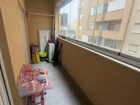 Rent, two bedroom apartment, 70m², Tuški Put, Podgorica - image 9