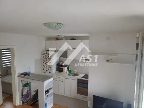 Rent, one bedroom apartment, 30m², Adice, Novi Sad Sve Podlokacije - image 6