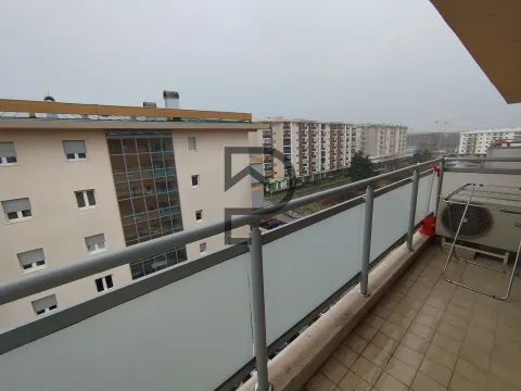 Izdavanje, stan, 53m², City Kvart, Podgorica - image 6