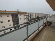 Rent, apartment, 53m², City Kvart, Podgorica - image 6