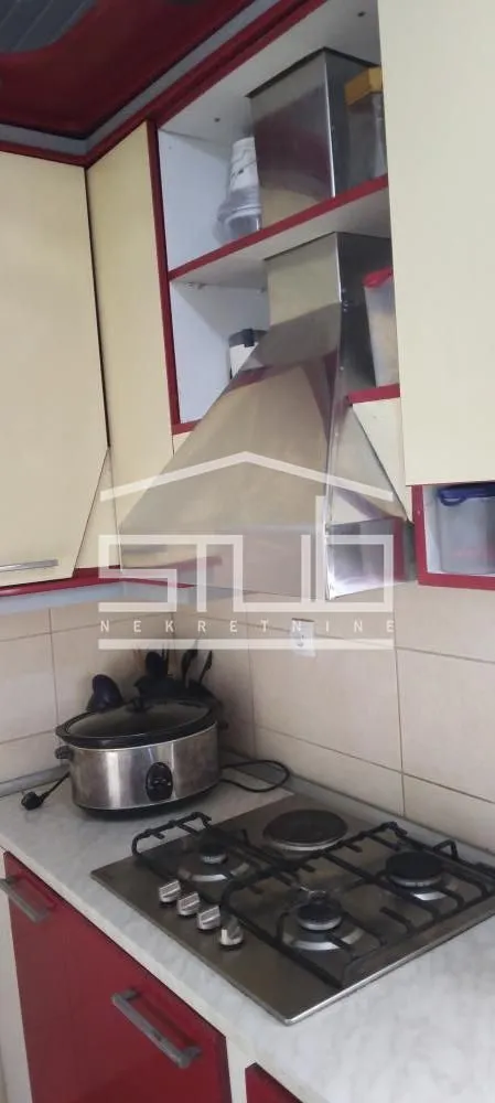 Rent, three bedroom apartment, 110m², Banovo Brdo, Beograd