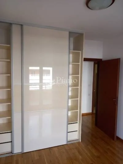 Rent, two bedroom apartment, 74m², City Kvart, Podgorica