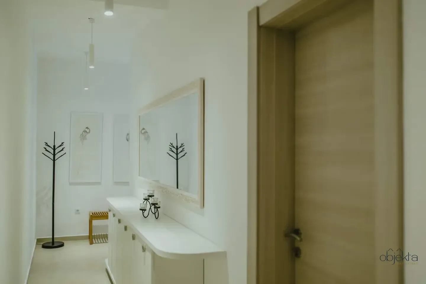 Prodaja, stan, 100m², Kotor, Crna Gora
