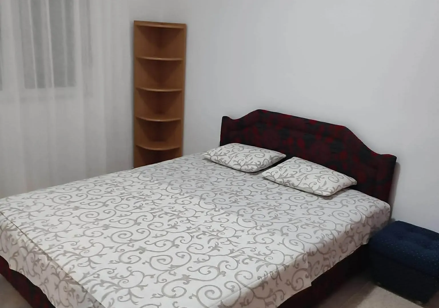 Rent, two bedroom apartment, 75m², Bjeliši, Bar
