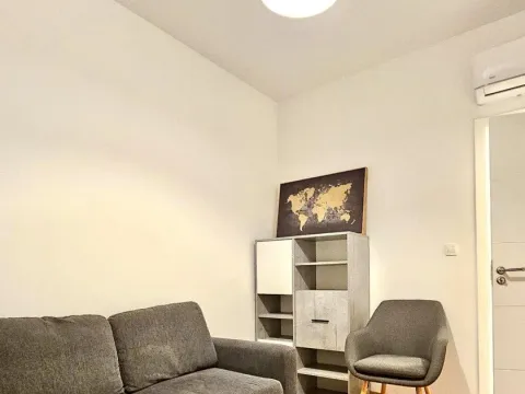 Rent, two bedroom apartment, 66m², Pobrežje, Podgorica - image 6