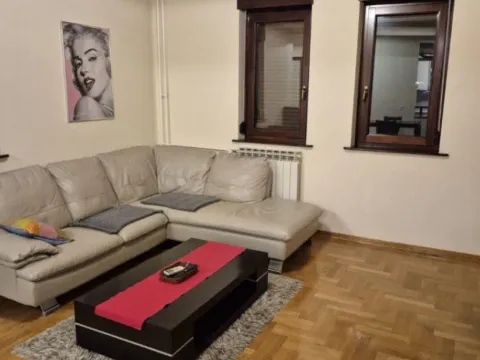 Izdavanje, dvosoban stan, 79m², Zemun Sve Podlokacije, Beograd - image 6