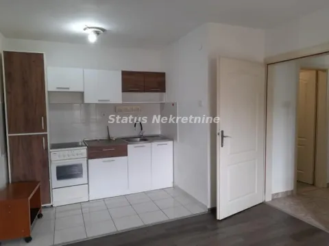 Prodaja, jednosoban stan, 36m², Telep, Novi Sad Sve Podlokacije - image 2