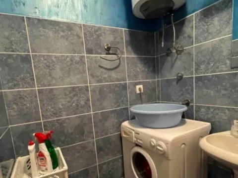 Izdavanje, jednosoban stan, 30m², Cetinje, Crna Gora - image 6