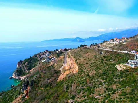 Sale, land lot, 3350m², Reževići, Budva - image 20