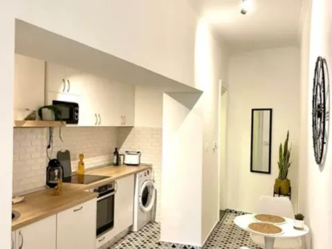 Prodaja, jednosoban stan, 48m², Zelenika, Herceg Novi - image 8